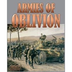 Image for ASL Armies of Oblivion - Module 12 - Boardgames
