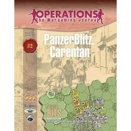 Image for Operations: Special Issue 2 - Boardgames