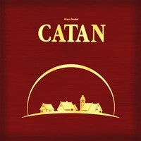 Image for Catan: Settlers of Catan 15th Anniversary Edition - Boardgames