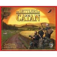 Image for Catan: Settlers of Catan Board Game - Boardgames