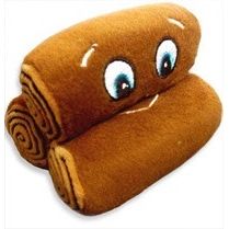 Image for Catan Goodies: Wood Plush - Boardgames