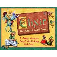 Image for Elixir Board Game - Boardgames