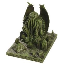 Image for Call of Cthulhu LCG: Cthulhu Domain Statue - Boardgames