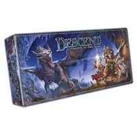Image for Descent: Journeys in the Dark Board Game - Boardgames