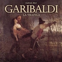 Image for Garibaldi Board Game - Boardgames