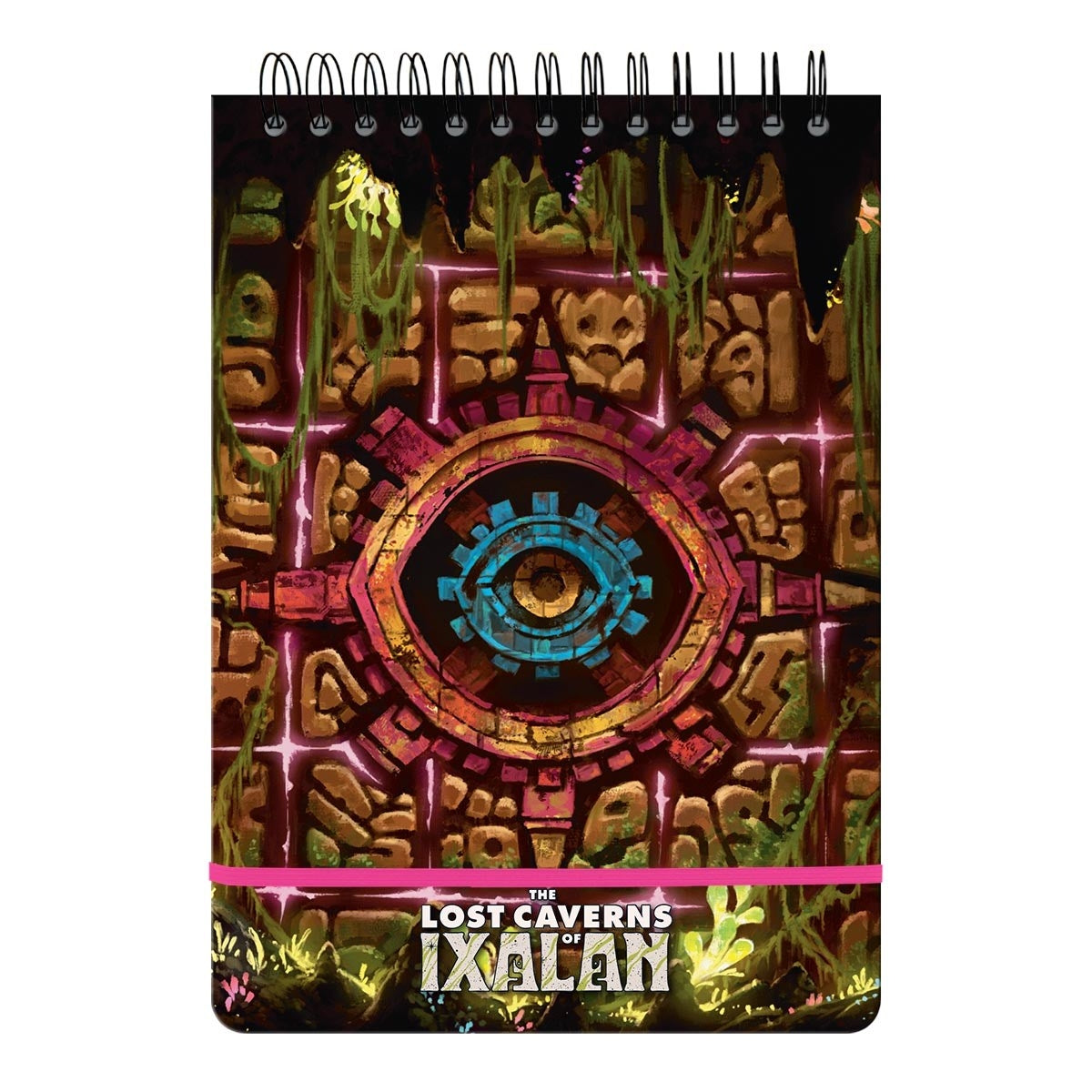 Image for The Lost Caverns of Ixalan Life Pad for Magic: The Gathering - Life Counters