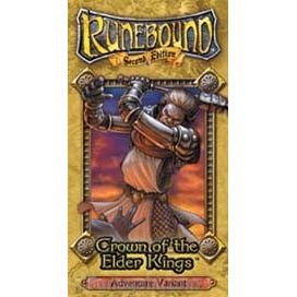 Image for Runebound: Crown of the Elder Kings Expansion - Boardgames