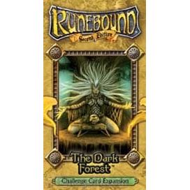 Image for Runebound: The Dark Forest Expansion - Boardgames