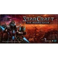 Image for Starcraft Board Game - Boardgames