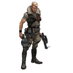 Image for Tannhauser: Gorgei Single Miniature Pack - Boardgames