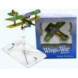 Image for Wings of War WWI Series 1: Albatross D. Va (Jentsch) - Boardgames