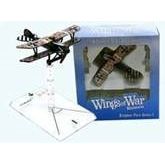 Image for Wings of War WWI Series 1: Albatross D. Va (Udet) - Boardgames