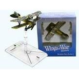 Image for Wings of War WWI Series 1: Albatross D. Va (Weber) - Boardgames