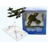 Image for Wings of War WWI Series 1: Sopwith Camel (Barker) - Boardgames