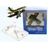 Image for Wings of War WWI Series 1: Sopwith Camel (Olieslagers) - Boardgames