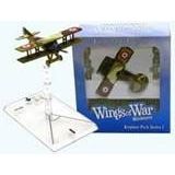 Image for Wings of War WWI Series 1: Spad XIII (Fonck) - Boardgames