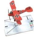 Image for Wings of War WWI Series 3: Albatros D.III (Brumowski) - Boardgames