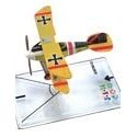 Image for Wings of War WWI Series 3: Albatros D.III (Hautzmayer) - Boardgames