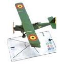 Image for Wings of War WWI Series 3: RAF R.E.8 (Aviation Militaire) - Boardgames