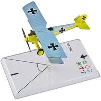 Image for Wings of War WWI Series 4: Pfalz D.III (Klein) - Boardgames