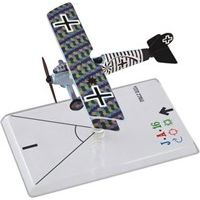 Image for Wings of War WWI Series 4: Pfalz D.IIIa (Holtzem) - Boardgames