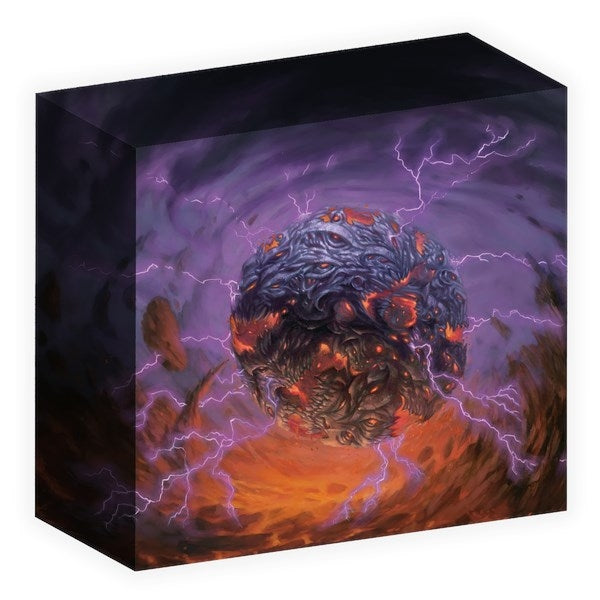 Image for Podamajig - Chaos by Tyler Walpole - Collectible Storage