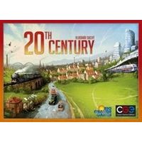 Image for 20th Century - Boardgames