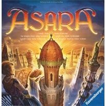 Image for Asara Board Game - Boardgames