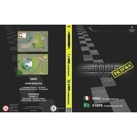 Image for Bolide Expansion Tracks - Rome/Brazil - Boardgames