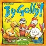 Image for By Golly! Card Game - Boardgames