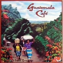 Image for Guatemala Cafe Board Game - Boardgames