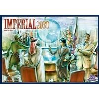 Image for Imperial 2030 Board Game - Boardgames