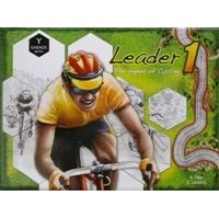 Image for Leader 1 Board Game - Boardgames