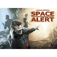 Image for Space Alert Board Game - Boardgames