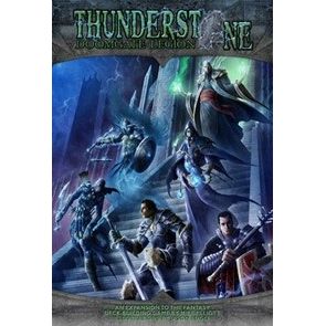 Image for Thunderstone: Doomgate Legion - Boardgames