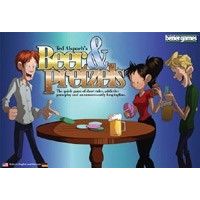 Image for Beer & Pretzels - Boardgames