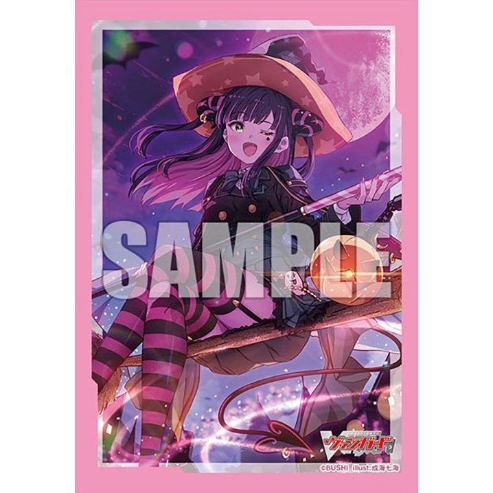 Image for Bushiroad Sleeve Collection Mini Vol.685: Cardfight!! Vanguard - LeVreSoeurS, Charmout (70-Pack) - Card Sleeves