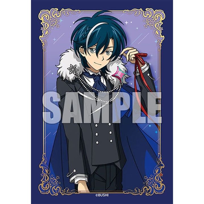 Image for Bushiroad Sleeve Collection Mini Vol.692: Cardfight!! Vanguard ZERO - Kazuma Shouji (70-Pack) - Card Sleeves