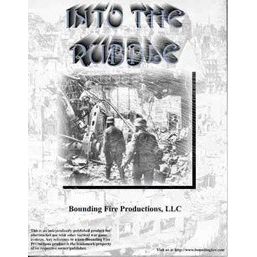 Image for Into the Rubble (ASLComp) - Boardgames
