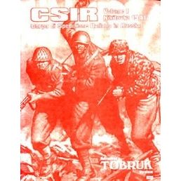 Image for ATS CSIR Nikitovka Expansion - Boardgames