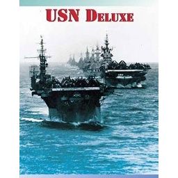 Image for USN Deluxe - Boardgames