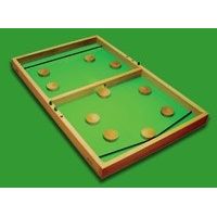 Image for Passe-Trappe Micro Board Game - Boardgames