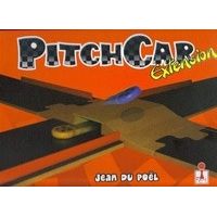 Image for PitchCar Extension - Boardgames