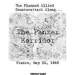 Image for Panzer Korridor - Boardgames