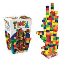 Image for Tumba - Boardgames