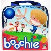 Image for Boochie - Boardgames