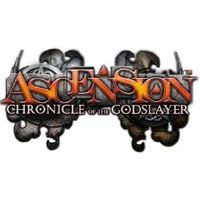 Image for Ascension: Chronicle of the Godslayer - Boardgames