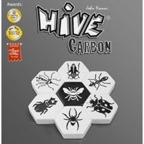 Image for Hive Carbon - Boardgames