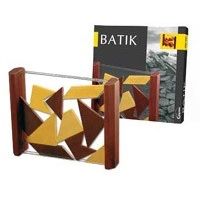 Image for Batik - Boardgames