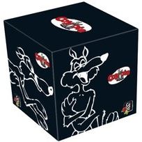 Image for Coyote - Boardgames